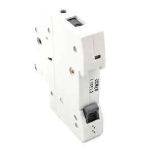 Siemens Leitungsschutzschalter 5SL6113-6 NOV