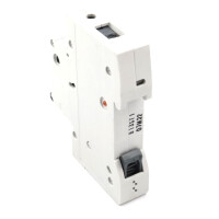 Siemens Leitungsschutzschalter 5SL6113-6 NOV