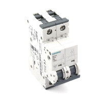 Siemens Leitungsschutzschalter 5SY4206-7 NOV