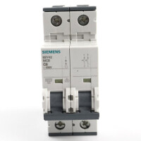 Siemens Leitungsschutzschalter 5SY4206-7 NOV
