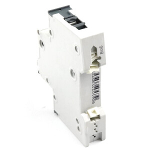 Siemens Leitungsschutzschalter 5SY6106-6 NOV