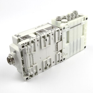 SMC Ventilinsel EX600-DXPD NOV