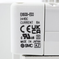 SMC Ventilinsel EX600-DXPD NOV