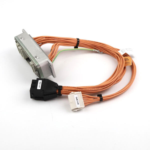 ABB MI Interface 3HAC028483-001 NOV