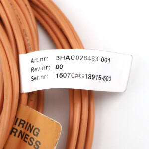 ABB MI Interface 3HAC028483-001 NOV
