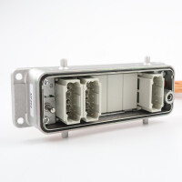 ABB MI Interface 3HAC028483-001 NOV