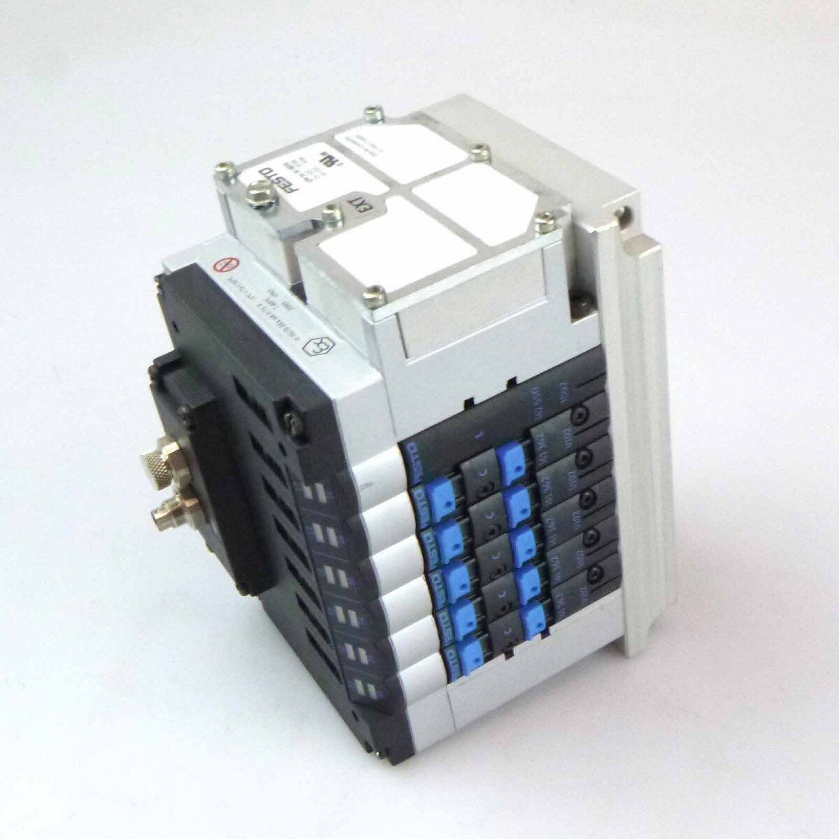 Festo Ventilinsel CPV-14-VI Teile-Nr. 41448 18210 NOV