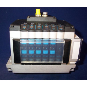 Festo Ventilinsel CPV-14-VI Teile-Nr. 41449 18210 NOV