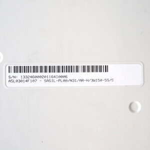 Jean Müller NH-Sicherungslasttrennschalter SASIL-PL00/N31/AR-H/3W150-5S/SKL A5L03014F107 OVP