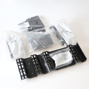Jean Müller NH-Sicherungslasttrennschalter SASIL-PL00/N31/AR-H/3W150-5S/SKL A5L03014F107 OVP