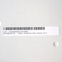 Jean Müller NH-Sicherungslasttrennschalter SASIL-PL00/N31/AR-H/3W150-5S/SKL A5L03014F107 OVP