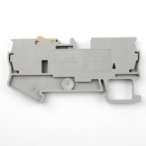 Phoenix Contact Messertrennklemme ST 2,5-TWIN-MT 3036356 (46Stk.) OVP