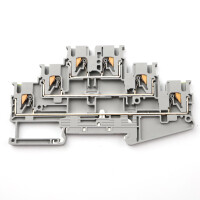 Phoenix Contact Schutzleiter-Reihenklemme PT 2,5-PE/L/L 3210541 (29Stk.) OVP