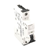 Siemens Leitungsschutzschalter 5SY6140-7 NOV