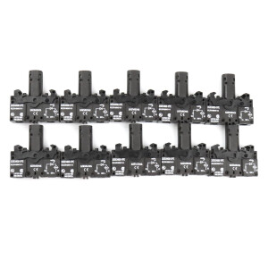Siemens LED Lampenfassung 3SB3400-1PE (10Stk.) NOV