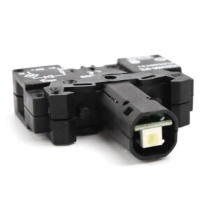 Siemens LED Lampenfassung 3SB3400-1PE (10Stk.) NOV