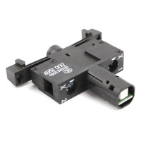 Siemens LED Lampenfassung 3SB3420-1QA OVP