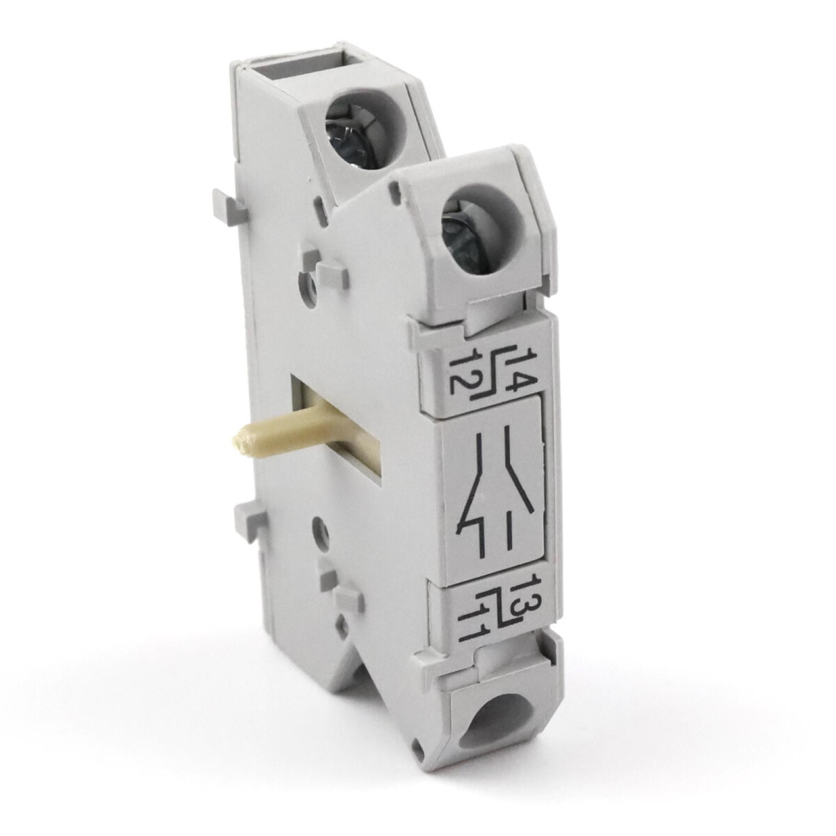 Siemens Hilfsschalter 3LD9200-5C NOV