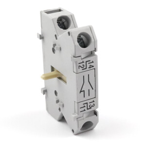 Siemens Hilfsschalter 3LD9200-5C NOV
