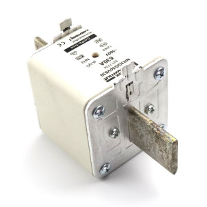 Ferraz-Shawmut/Mersen NH-Sicherungseinsatz NH3GG50V630 500V 630A OVP