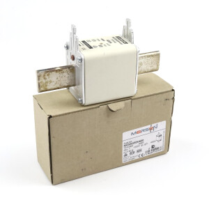 Ferraz-Shawmut/Mersen NH-Sicherungseinsatz NH3GG50V400 500V 400A OVP