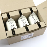 Eltropa NH-Sicherungseinsatz 4181337 500V 355A (3Stk.) OVP