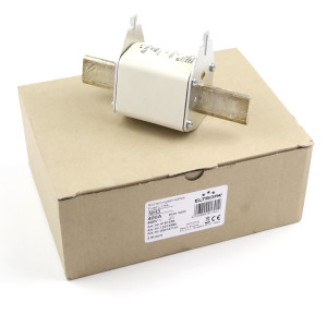 Eltropa NH-Sicherungseinsatz 4181338 500V 400A (3Stk.) OVP