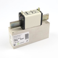 Lindner NH-Sicherungseinsatz 18002.160780 500V 160A OVP