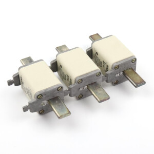 Siemens NH-Sicherungseinsatz 3NA5 236 160A (3Stk.) OVP