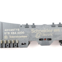 Schneider Electric Modulträger STBXBA2200 206200 OVP