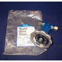 ERMETO ORIGINAL Absperrventil VDHA 12-PS OVP
