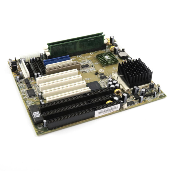 KUKA KRC1 Mainboard 0010442000 GEB