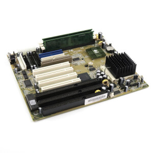 KUKA KRC1 Mainboard 0010442000 GEB