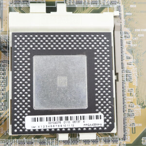 KUKA KRC1 Mainboard 0010442000 GEB
