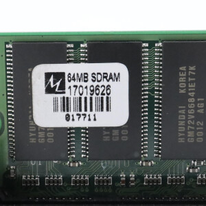KUKA KRC1 Mainboard 0010442000 GEB