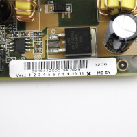 KUKA KRC1 Mainboard 0010442000 GEB