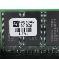 KUKA KRC1 Mainboard 0010442000 GEB