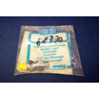 ERMETO ORIGINAL Rückschlagventil RHV 06-PLM-ED 549391 OVP