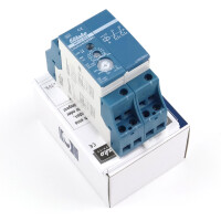Eltako Netzüberwachungsrelais NR12-002-3x230V 22002330 OVP