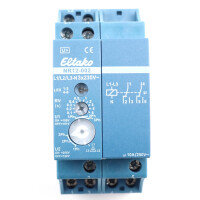 Eltako Netzüberwachungsrelais NR12-002-3x230V 22002330 OVP