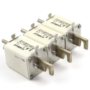Siemens Sitor Sicherungseinsatz 3NE3 227 250A (3Stk.) GEB