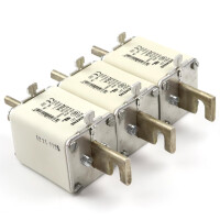 Siemens Sitor Sicherungseinsatz 3NE3 227 250A (3Stk.) GEB