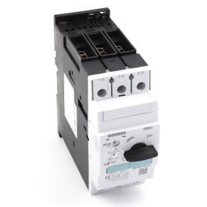Siemens Leistungsschalter 3RV1031-4DA10 NOV