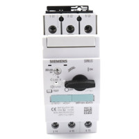 Siemens Leistungsschalter 3RV1031-4DA10 NOV