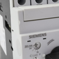 Siemens Leistungsschalter 3RV1031-4DA10 NOV