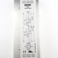 MURR ELEKTRONIK Netzentstörfilter MEF 10534 GEB