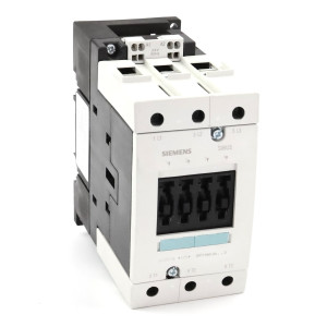 Siemens Schütz 3RT1046-3AB00 GEB