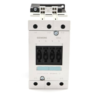 Siemens Schütz 3RT1046-3AB00 GEB