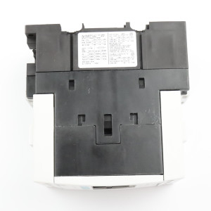 Siemens Schütz 3RT1046-3AB00 GEB
