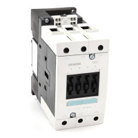 Siemens Schütz 3RT1046-3AB00 GEB